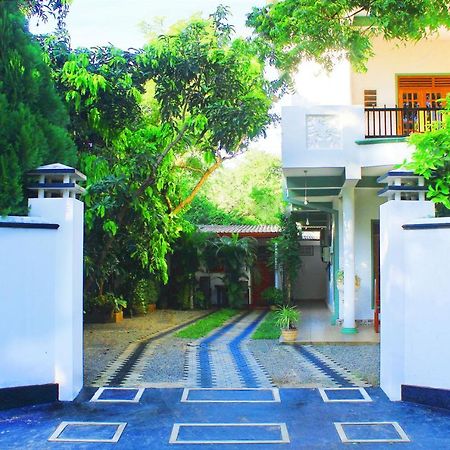 Castle Resort Yala Tissamaharama Kültér fotó