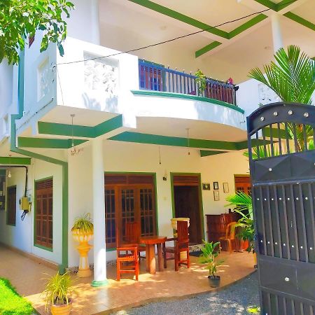 Castle Resort Yala Tissamaharama Kültér fotó