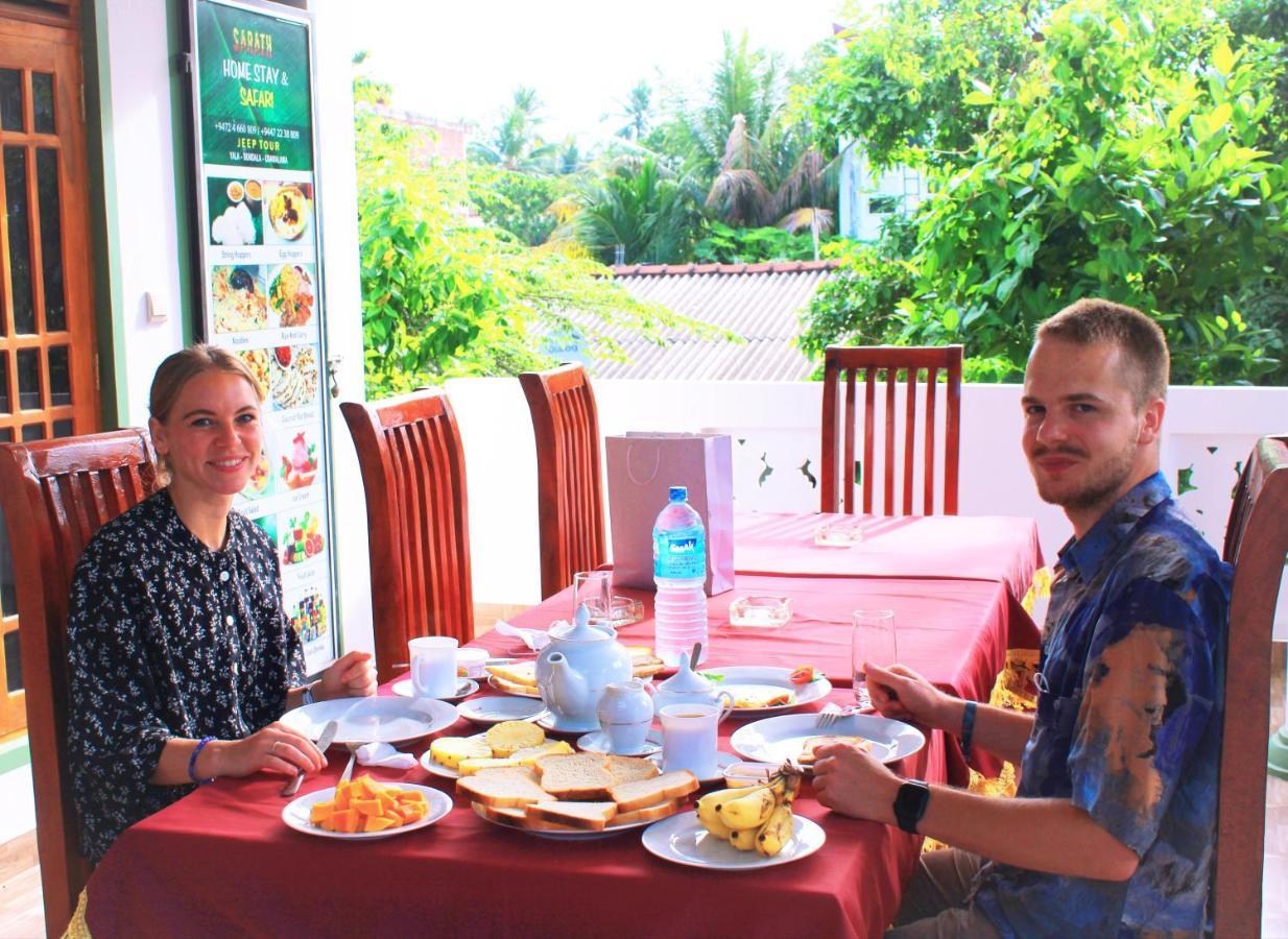 Castle Resort Yala Tissamaharama Kültér fotó