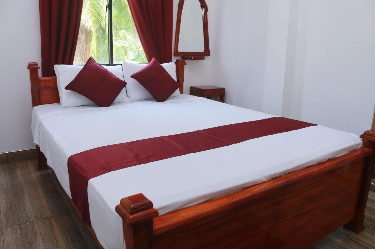 Castle Resort Yala Tissamaharama Kültér fotó