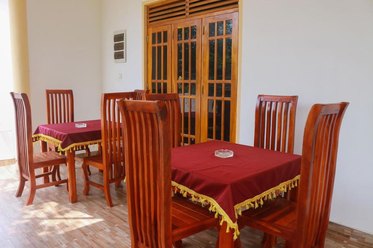 Castle Resort Yala Tissamaharama Kültér fotó