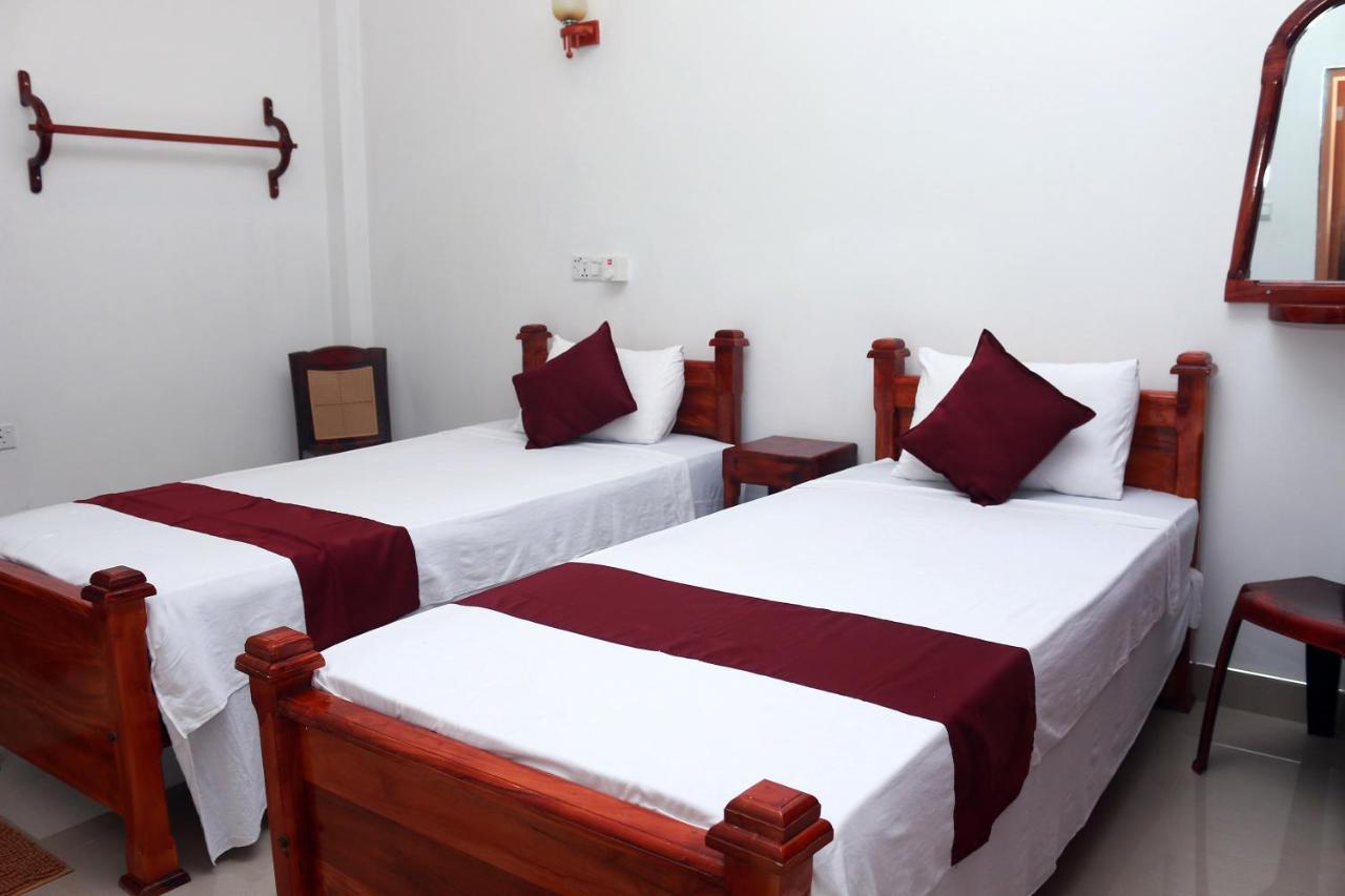 Castle Resort Yala Tissamaharama Kültér fotó