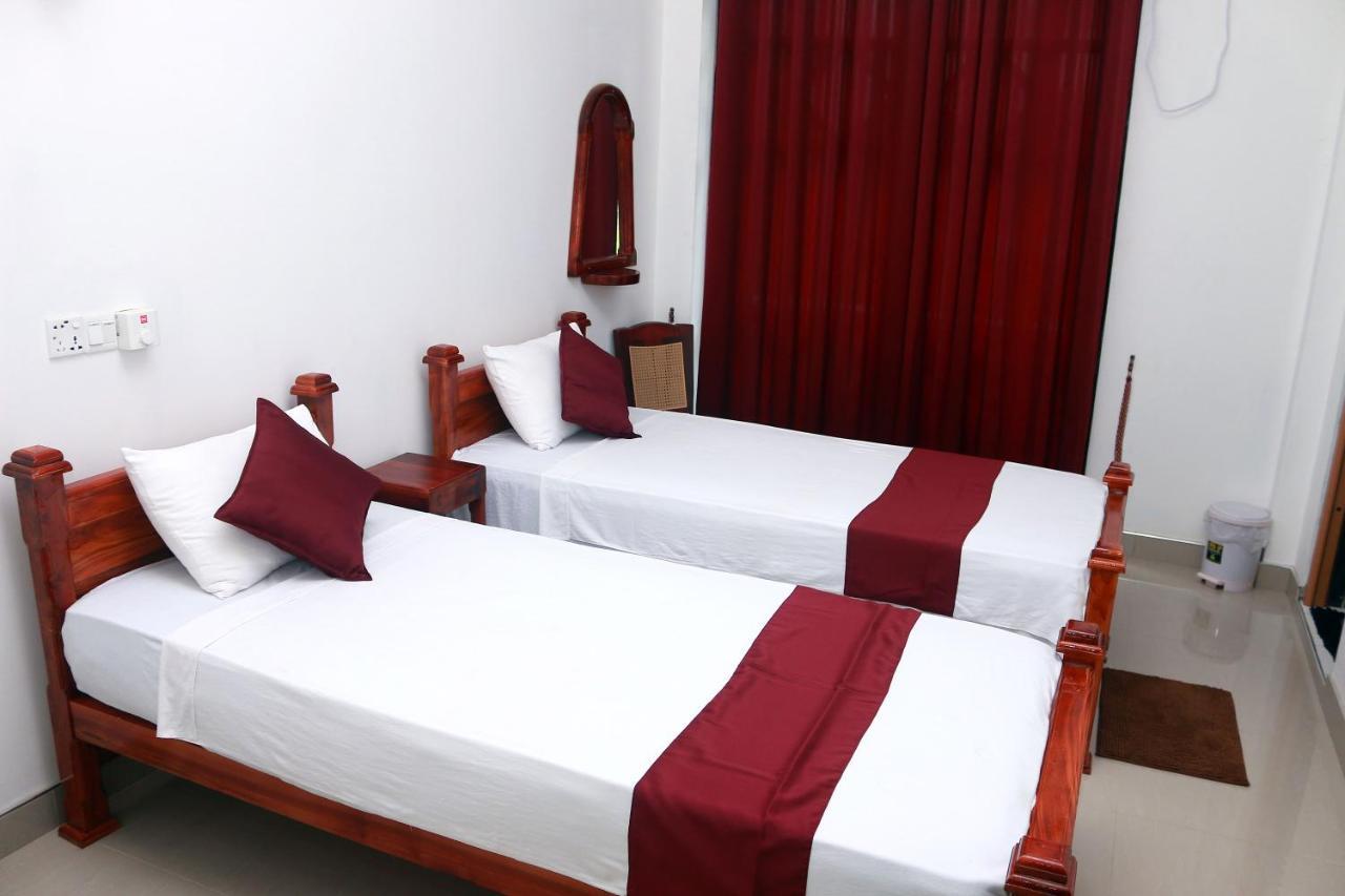 Castle Resort Yala Tissamaharama Kültér fotó