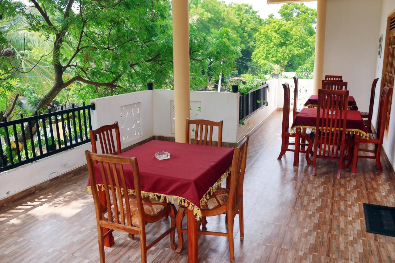Castle Resort Yala Tissamaharama Kültér fotó