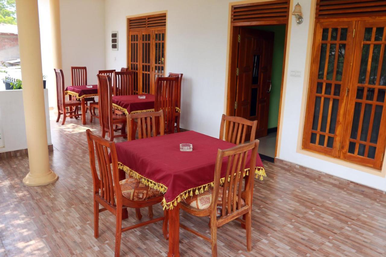 Castle Resort Yala Tissamaharama Kültér fotó