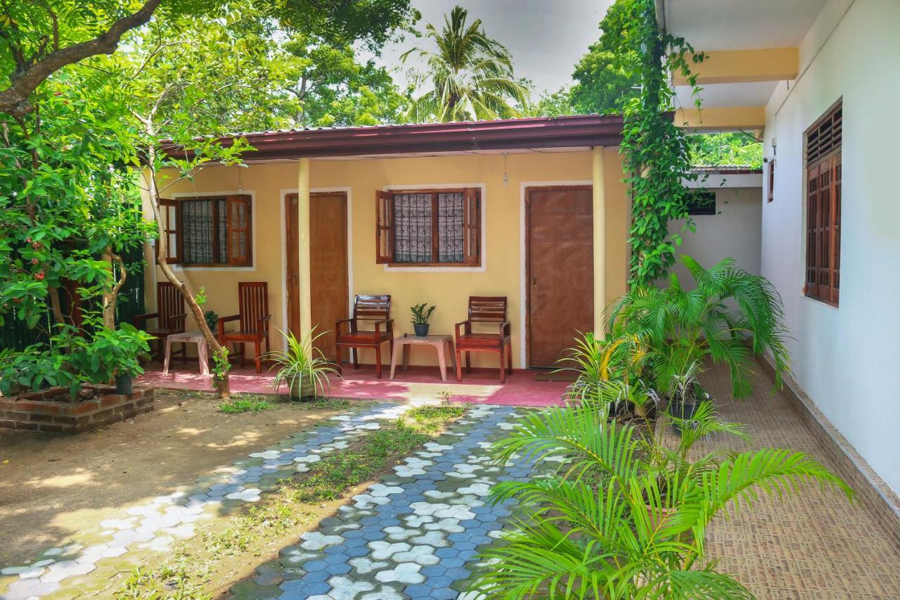 Castle Resort Yala Tissamaharama Kültér fotó